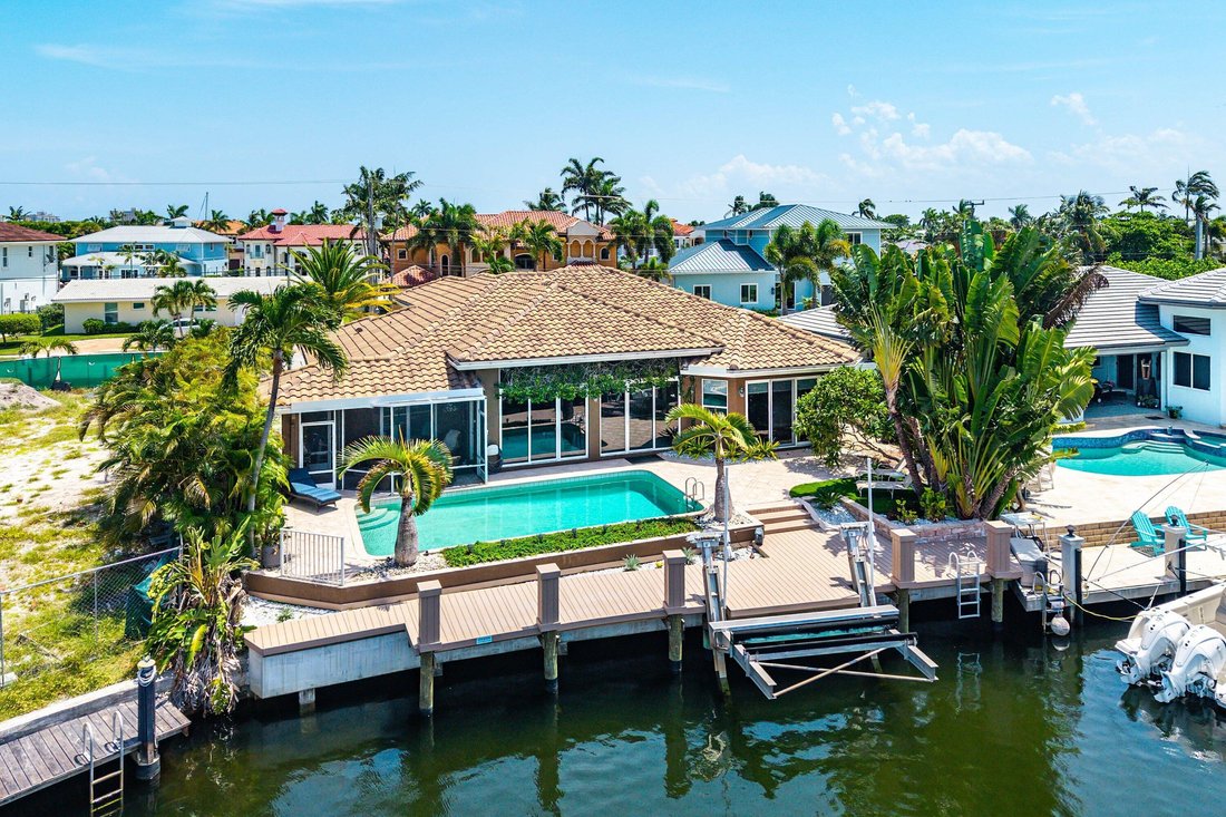House in Lighthouse Point, Florida, United States 3 - 18508221