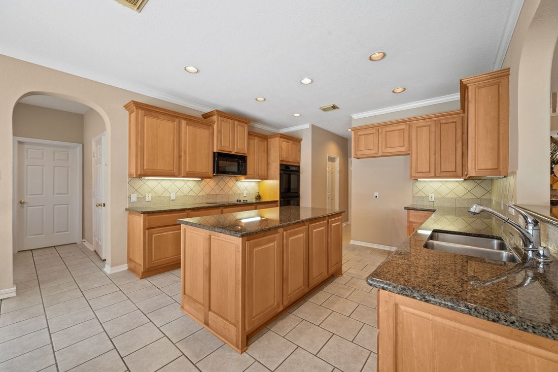 House in Pearland, Texas, United States 5 - 18510635
