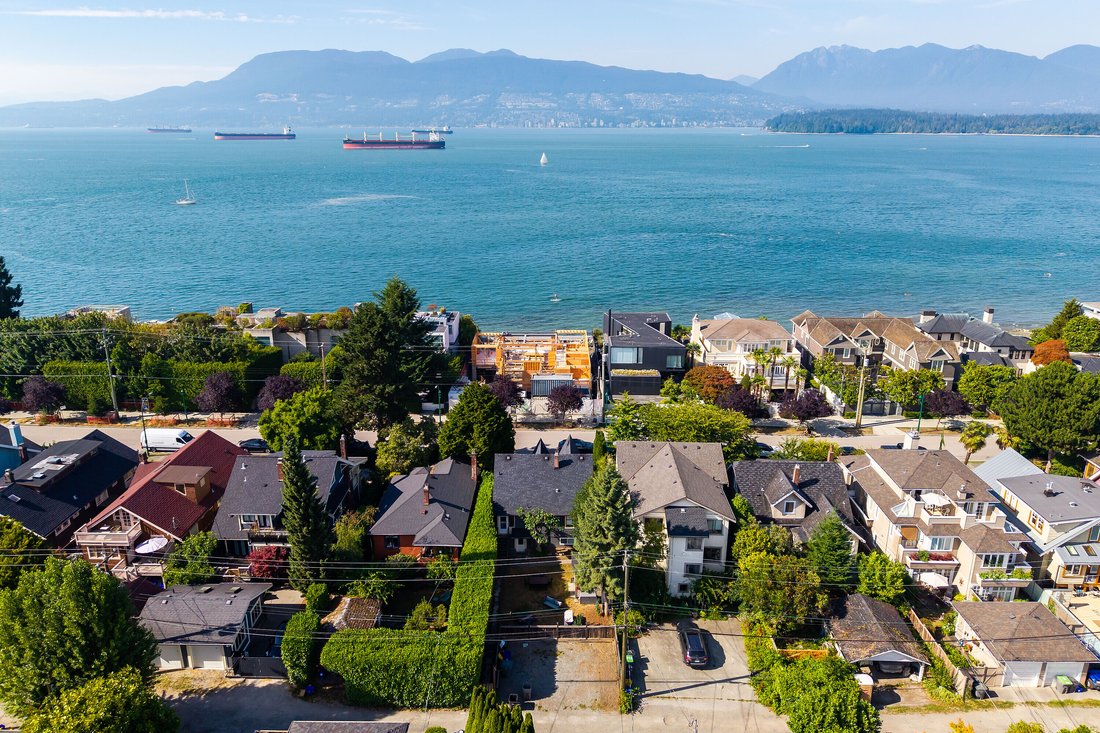 House in Vancouver, British Columbia, Canada 1 - 18514637