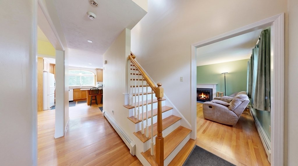 House in Lakeville, Massachusetts, United States 4 - 18508865
