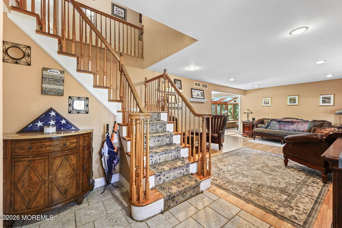 House in Hazlet, New Jersey, United States 4 - 18515079