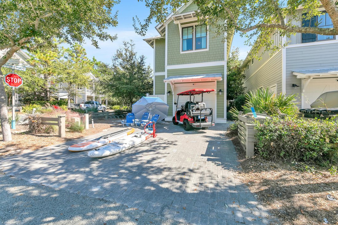 House in Santa Rosa Beach, Florida, United States 2 - 18517137