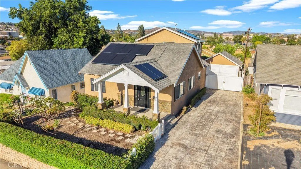 House in Brea, California, United States 1 - 18517394