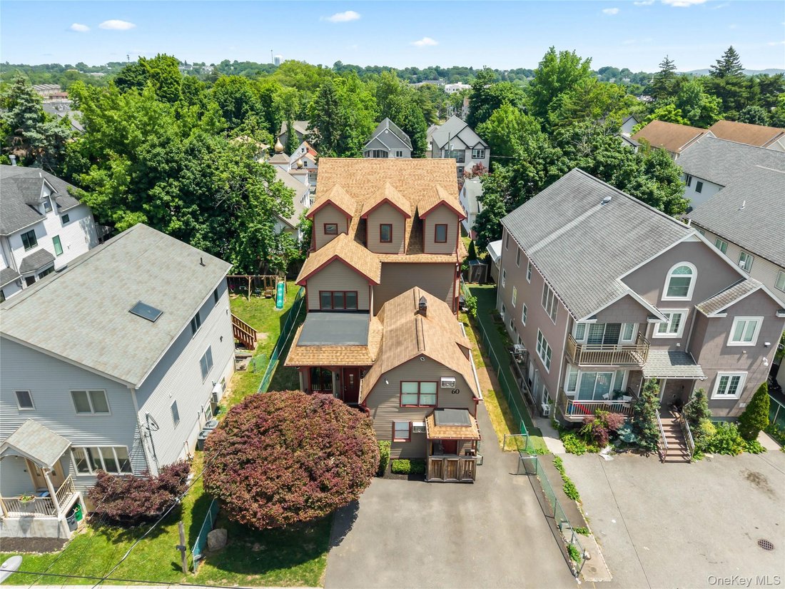 House in Spring Valley, New York, United States 1 - 18508823