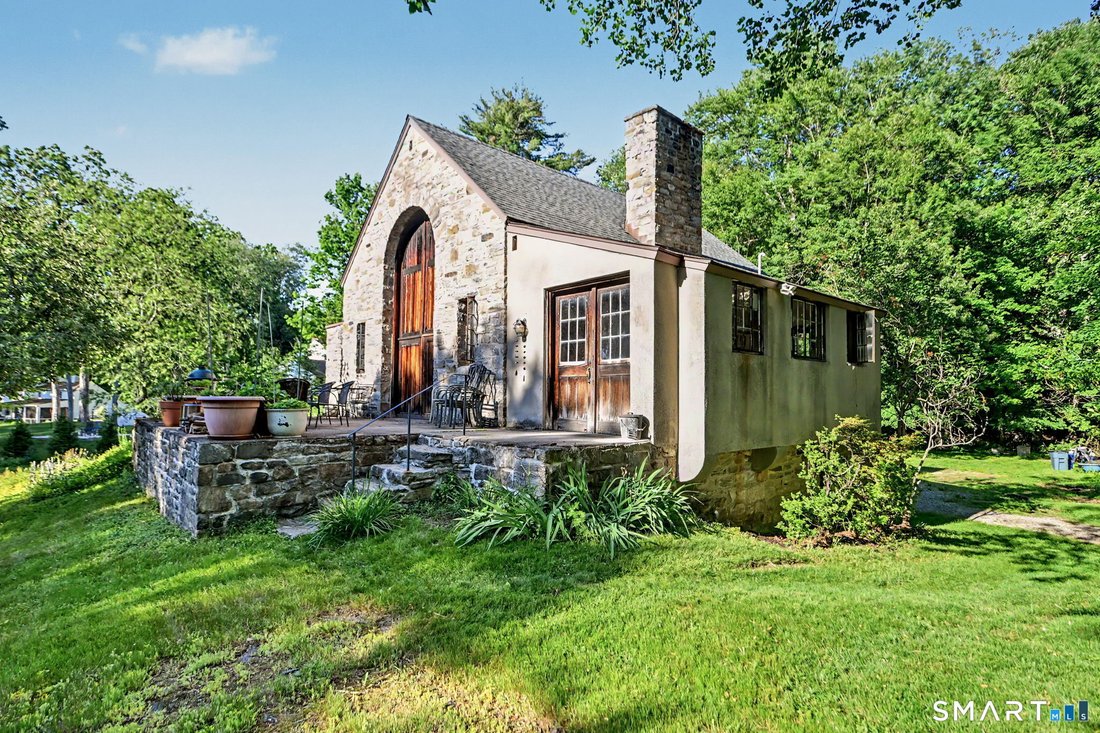 House in Westport, Connecticut, United States 5 - 18512564