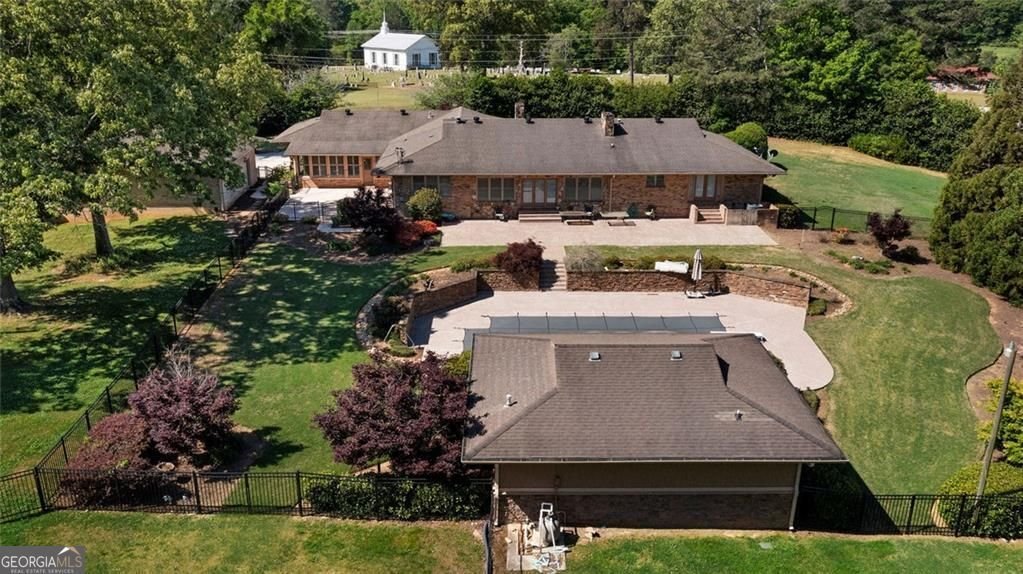 House in Euharlee, Georgia, United States 3 - 17755491