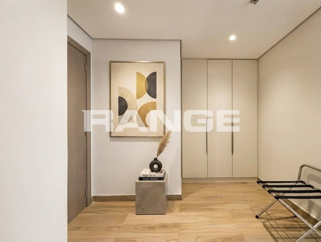 Apartment in Al Furjan, Dubai, United Arab Emirates 2 - 18508360