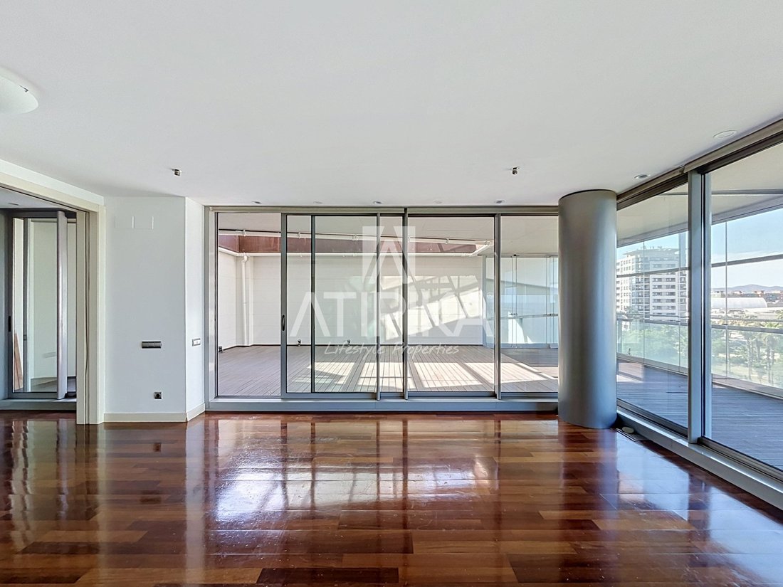Apartment in Sant Martí, Barcelona, Spain 5 - 18513514