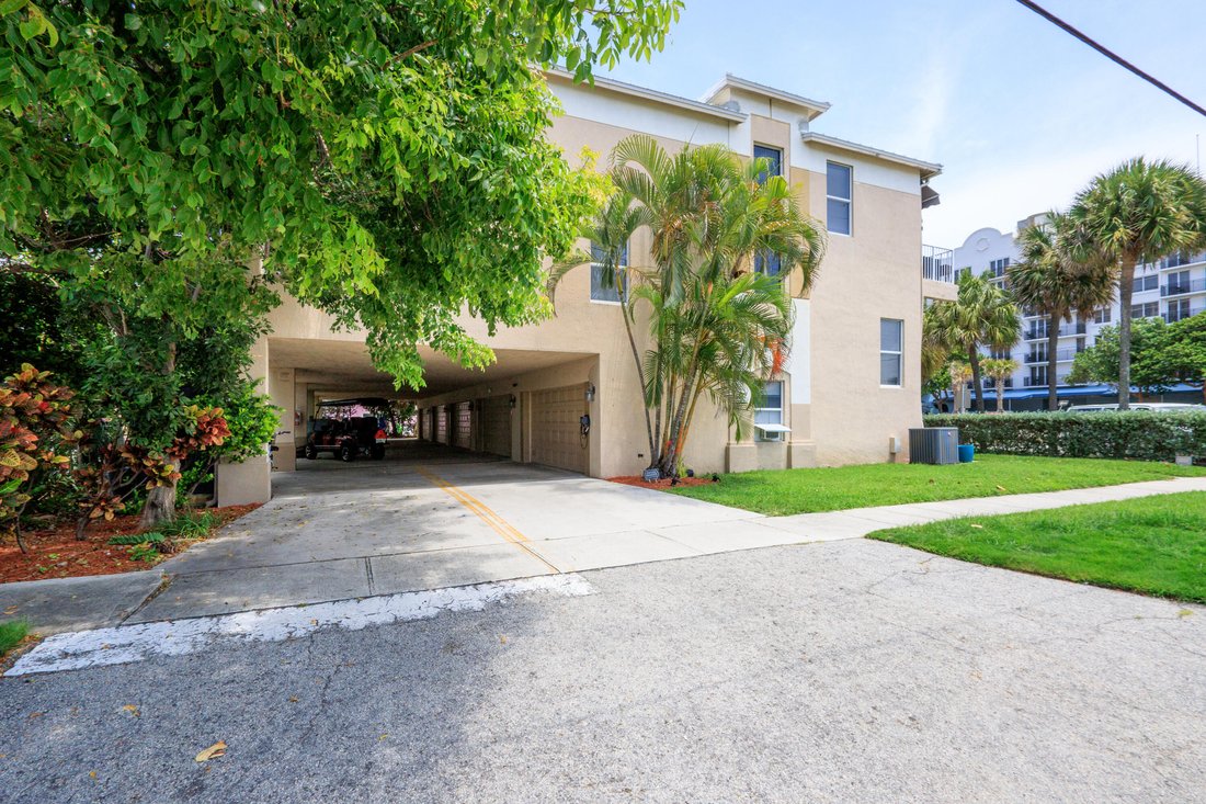 Townhouse in Deerfield Beach, Florida, United States 3 - 18518692