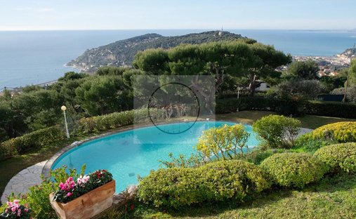 Appartement à Col de Villefranche, Villefranche-sur-Mer, France 1