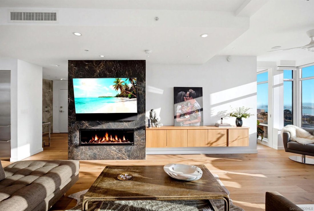 Condo in San Diego, California, United States 2 - 18513030