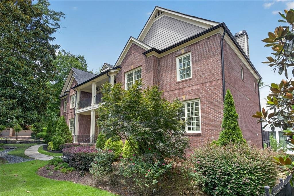 House in Brookhaven, Georgia, United States 1 - 18505971