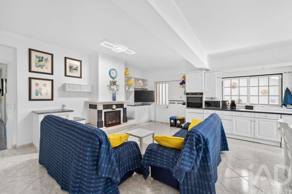 Townhouse in Loule (Sao Clemente), Algarve, Portugal 3 - 18516562
