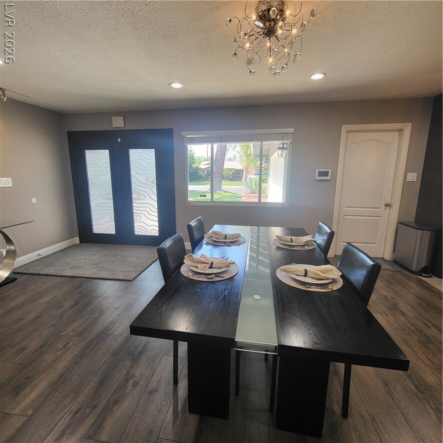 House in Las Vegas, Nevada, United States 5 - 18514937