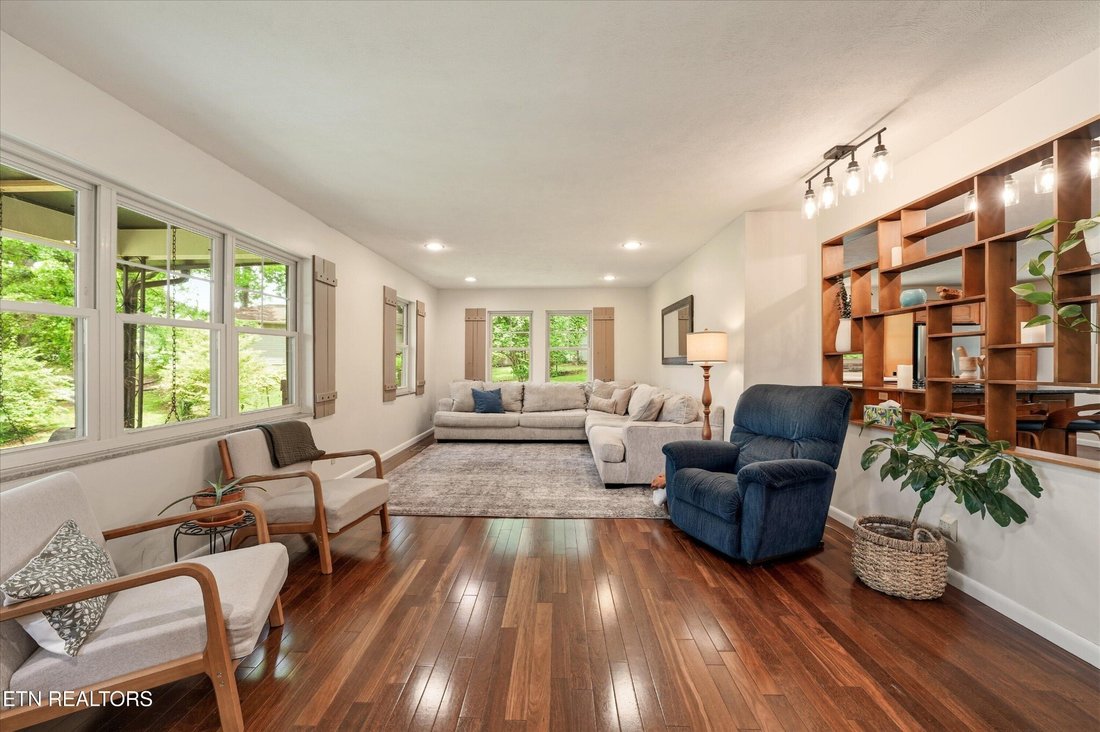 House in Knoxville, Tennessee, United States 3 - 18508923
