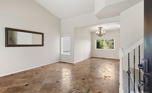 House in Kirkland, Washington, United States 1