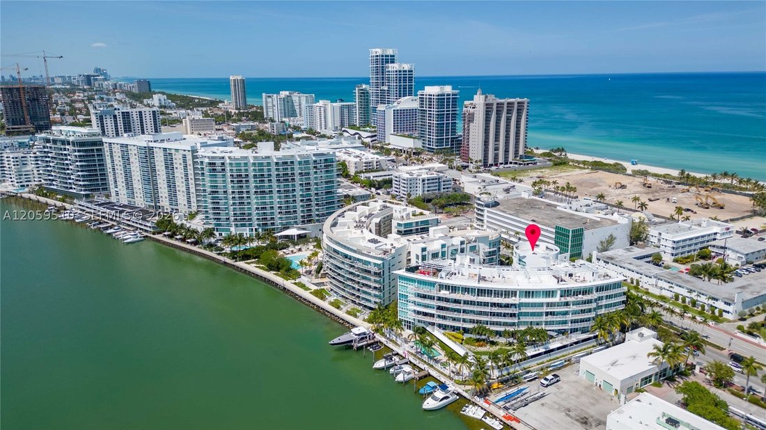Condo in Miami Beach, Florida, United States 2 - 18511337