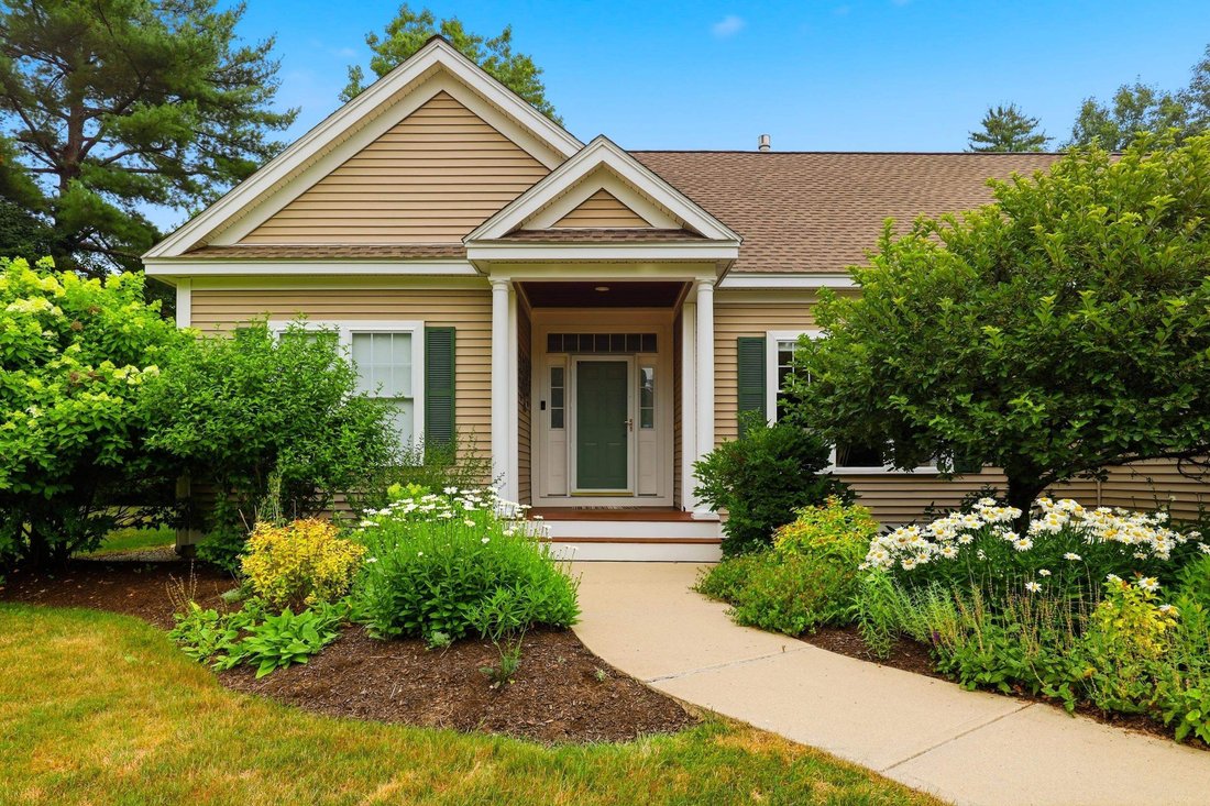 House in Bedford, New Hampshire, United States 3 - 18515343