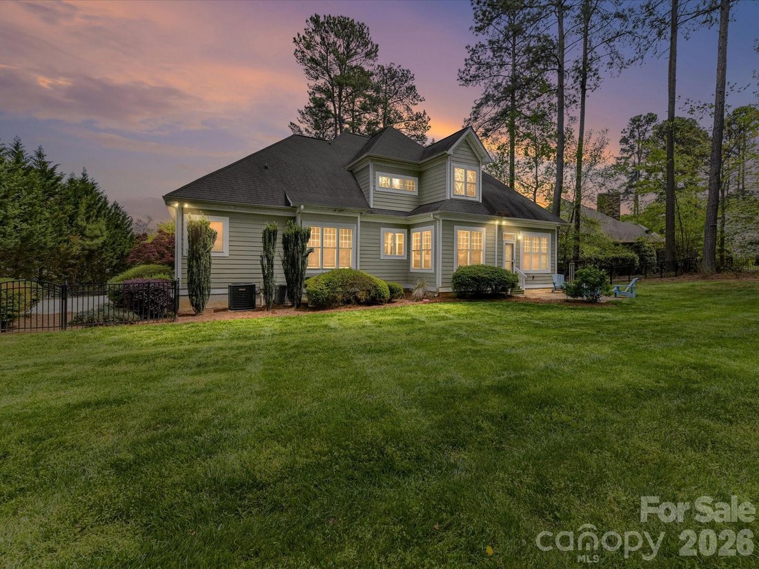 House in Mooresville, North Carolina, United States 3 - 17818397