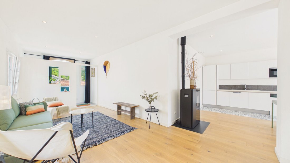 Villa in Anglet, Nouvelle-Aquitaine, France 4 - 18510262