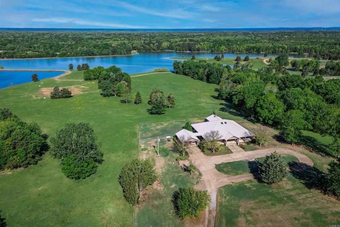 House in Okolona, Arkansas, United States 2 - 18514479