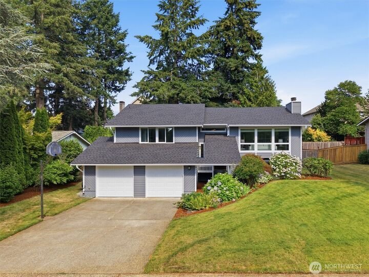 House in Redmond, Washington, United States 1 - 18514818