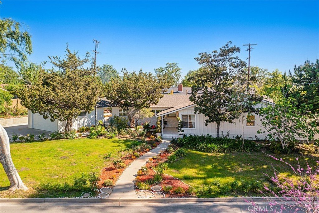 House in Fullerton, California, United States 2 - 16974614