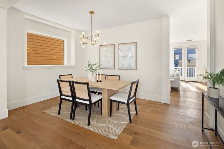 House in Seattle, Washington, United States 5 - 18514793