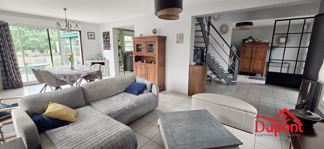 House in Nivelle, Hauts-de-France, France 4 - 18514721