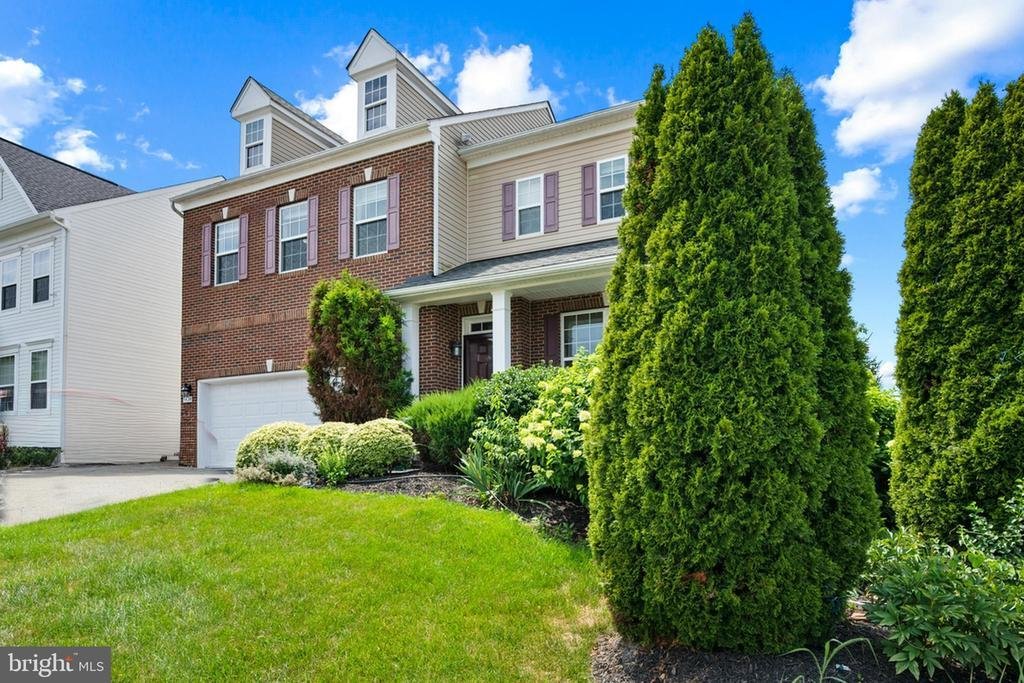 House in Halfway, Maryland, United States 3 - 18518312