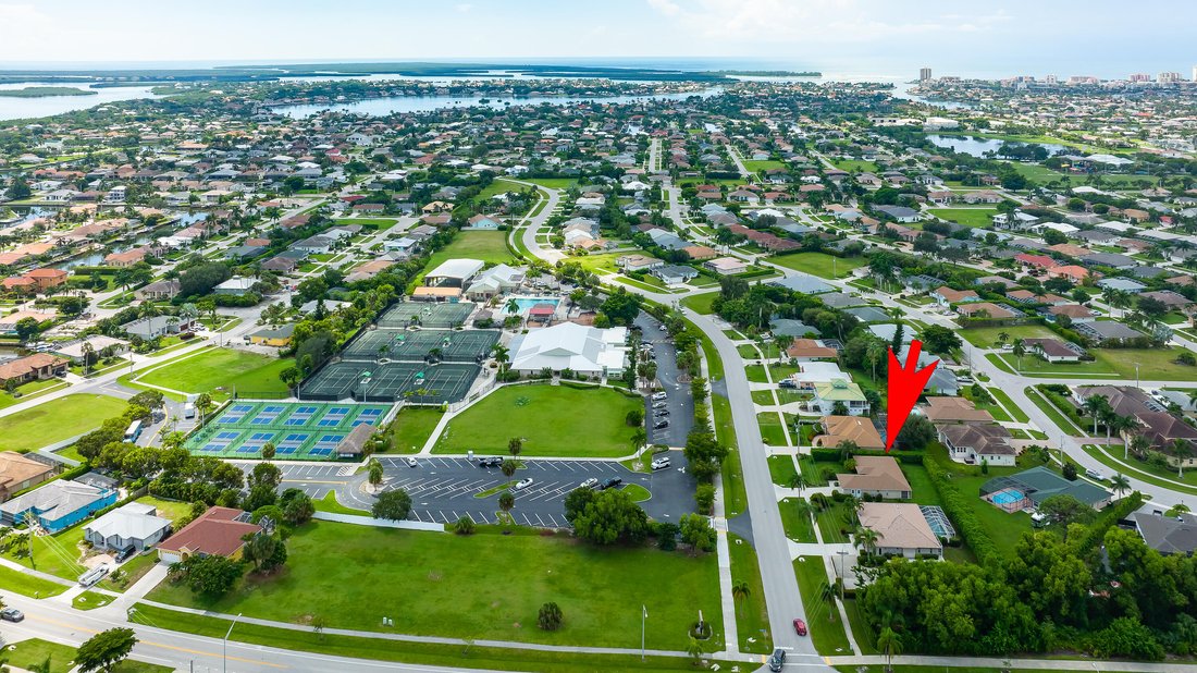 House in Marco Island, Florida, United States 1 - 18517092