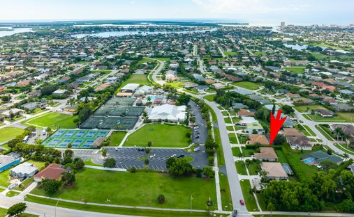 Casa en Marco Island, Florida, Estados Unidos 1