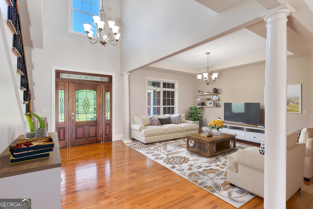House in Summerville, Georgia, United States 4 - 16901297