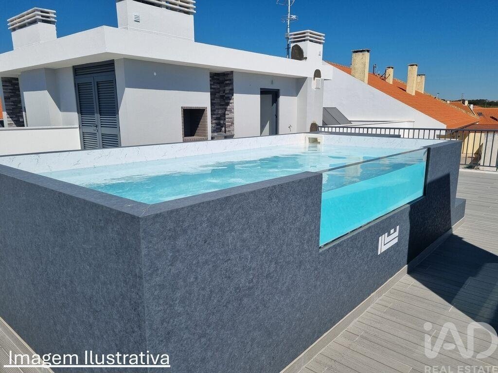 Apartment in Ericeira, Lisbon, Portugal 5 - 15567452
