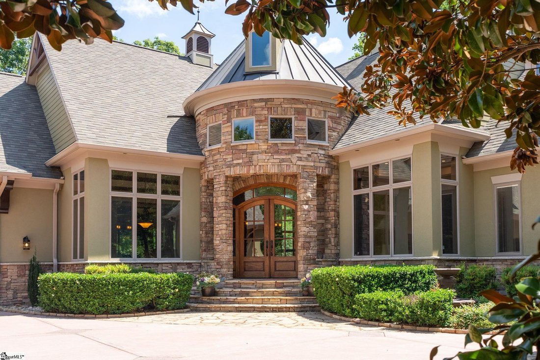 House in Travelers Rest, South Carolina, United States 2 - 18508558