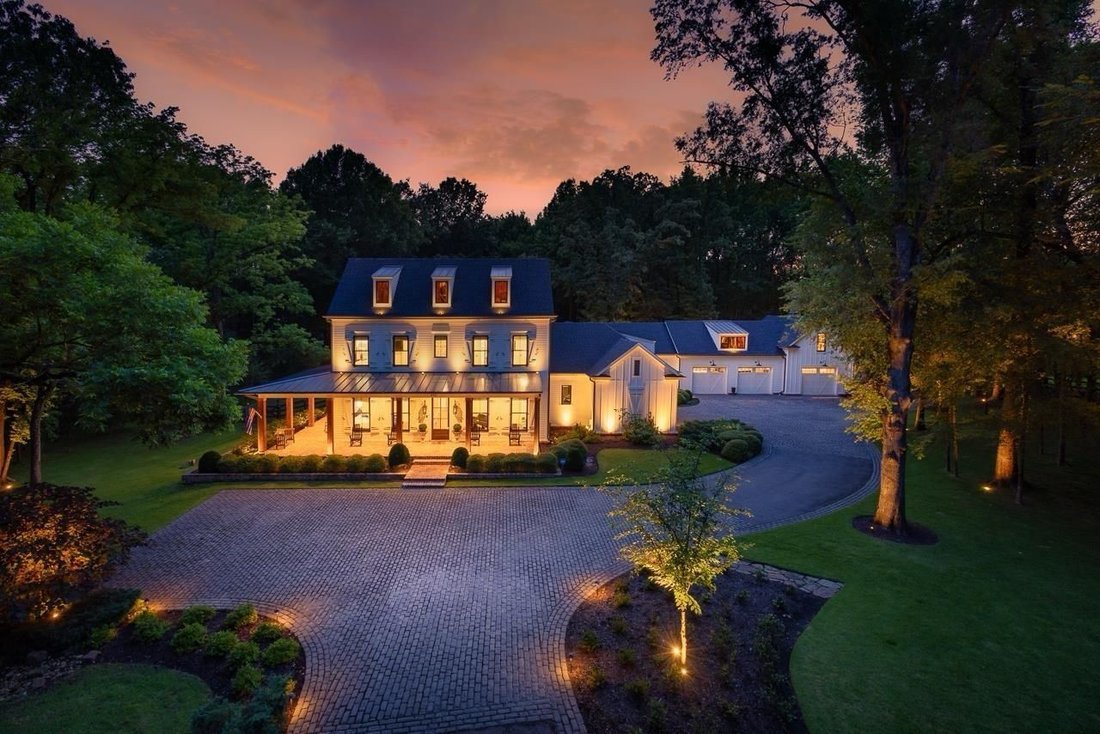 House in Collierville, Tennessee, United States 1 - 18519870