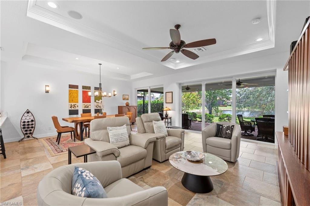 House in Estero, Florida, United States 3 - 18513407