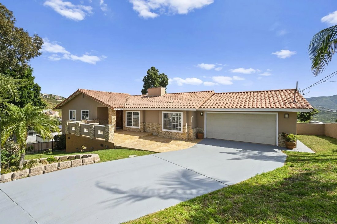 House in Spring Valley, California, United States 2 - 18509119
