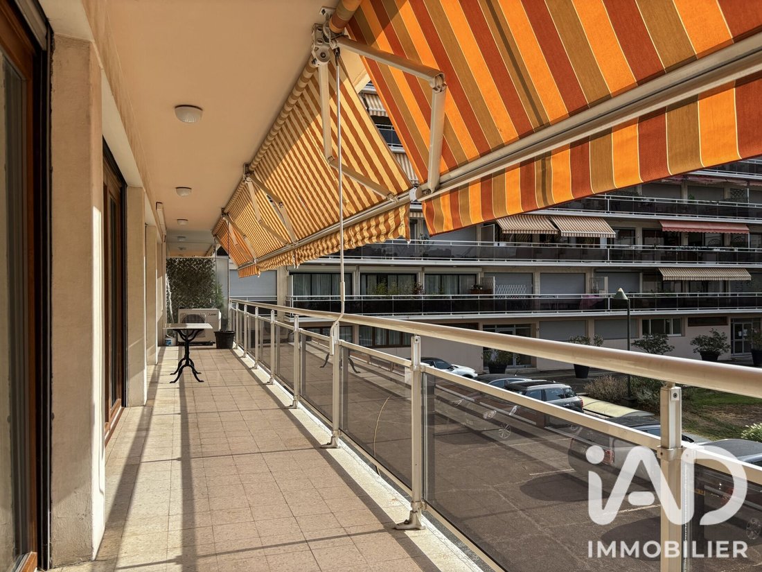 Apartment in Est-Repentance-Les Trois Bons Dieux, Aix-en-Provence, France 5 - 18518287