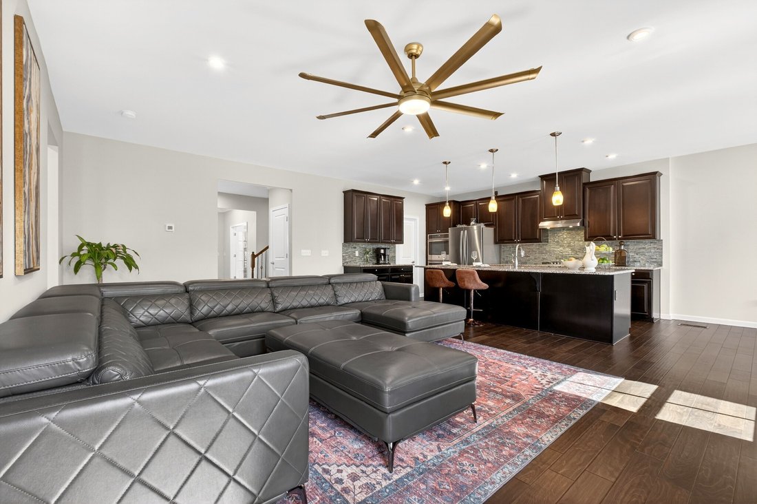 House in College Grove, Tennessee, United States 5 - 18508817