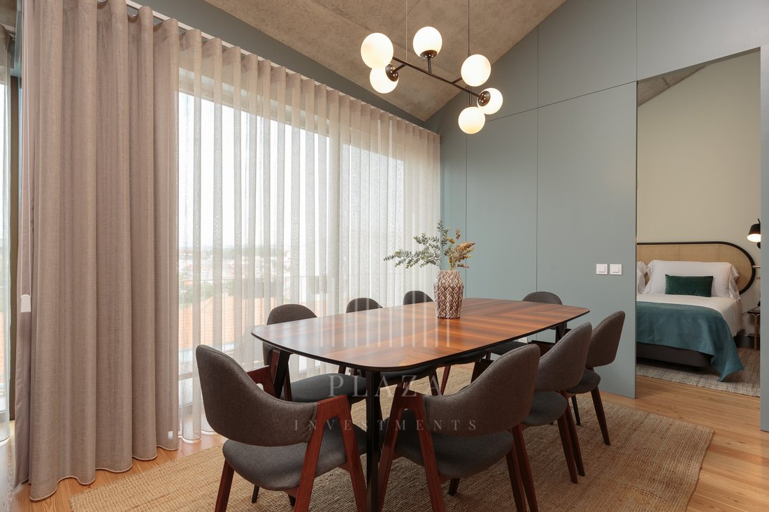 Apartment in Bonfim, Porto District, Portugal 3 - 18510214