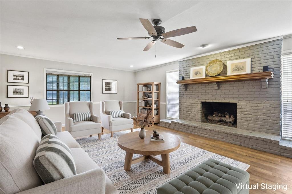 House in Dallas, Texas, United States 5 - 17855716