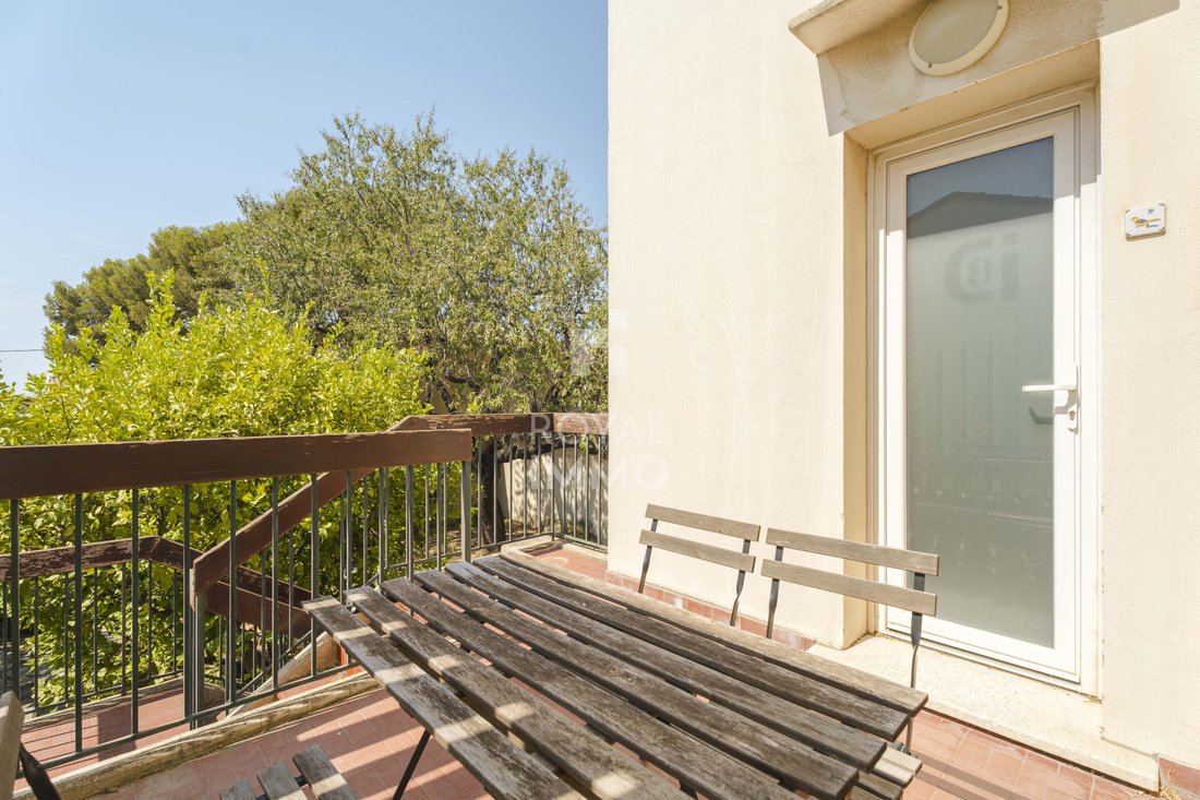 House in Aguillon, Toulon, France 4 - 18509041