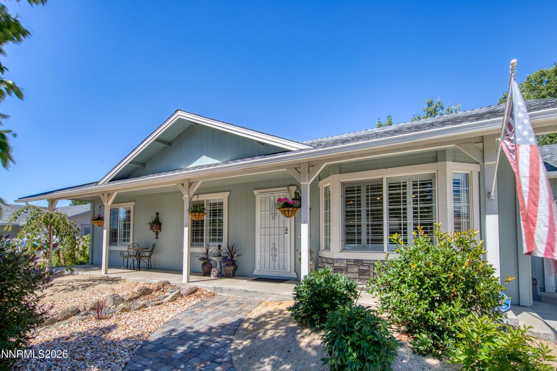 House in Sparks, Nevada, United States 2 - 18518417