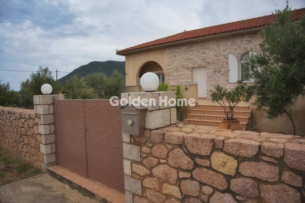 Maison à Laconia, Peloponnese, Western Greece and the Ionian, Grèce 3 - 14670651