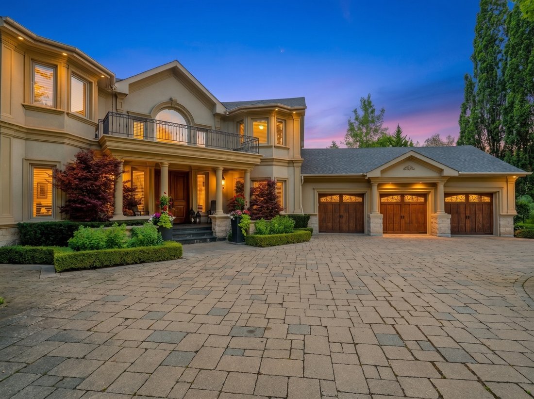 House in Vaughan, Ontario, Canada 3 - 18513664
