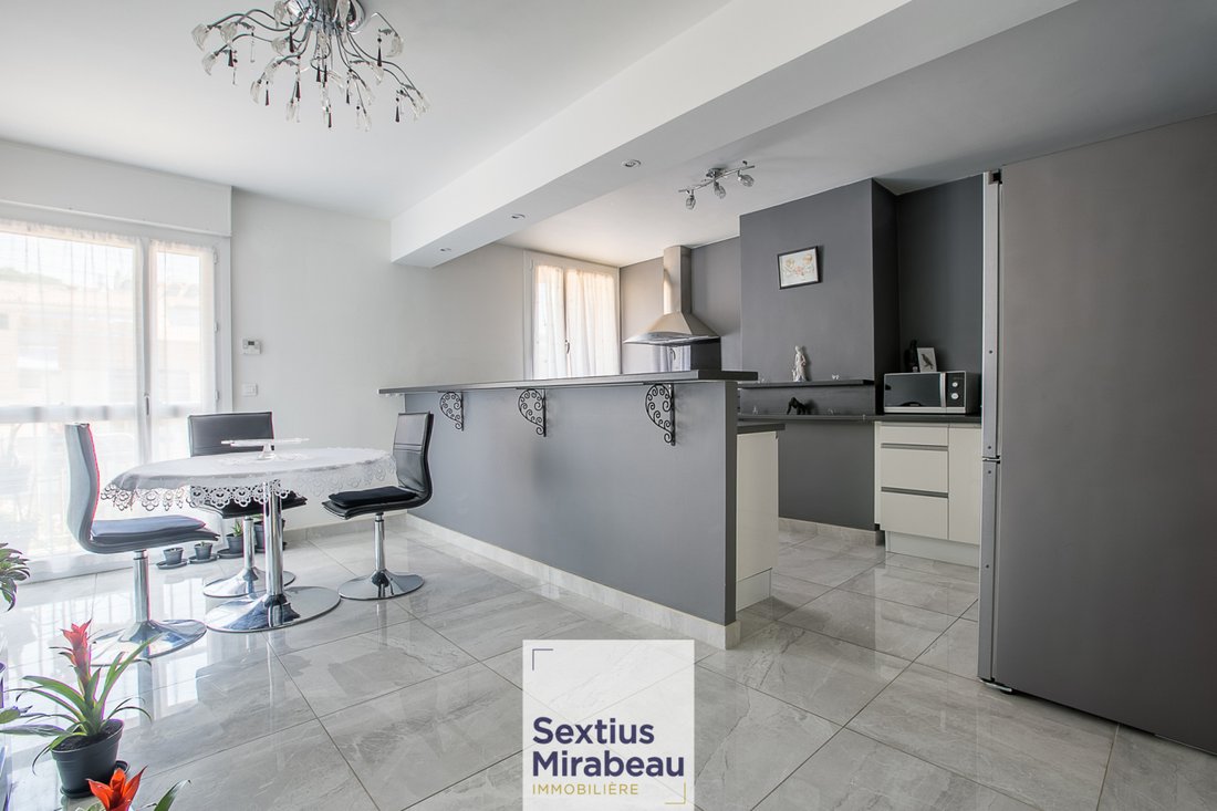Apartment in Granettes-Jauberte-Sainte Anne, Aix-en-Provence, France 5 - 18511569