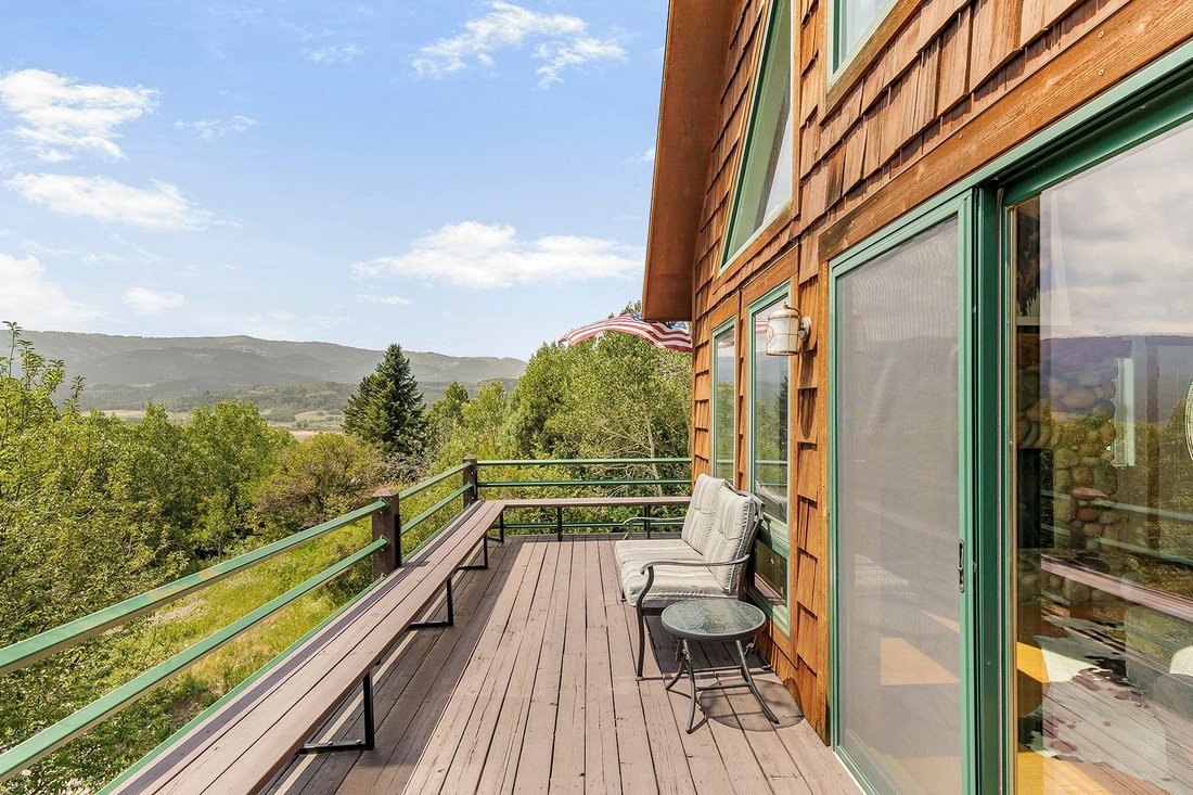 House in Alpine, Wyoming, United States 4 - 18510593