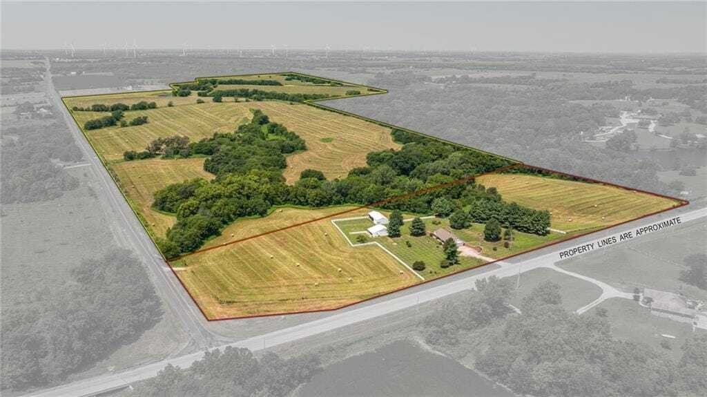 Farm Ranch in Maysville, Missouri, United States 3 - 18522572