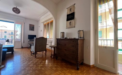 Appartamento a Centro - Centro Storico, Chiavari, Liguria 1